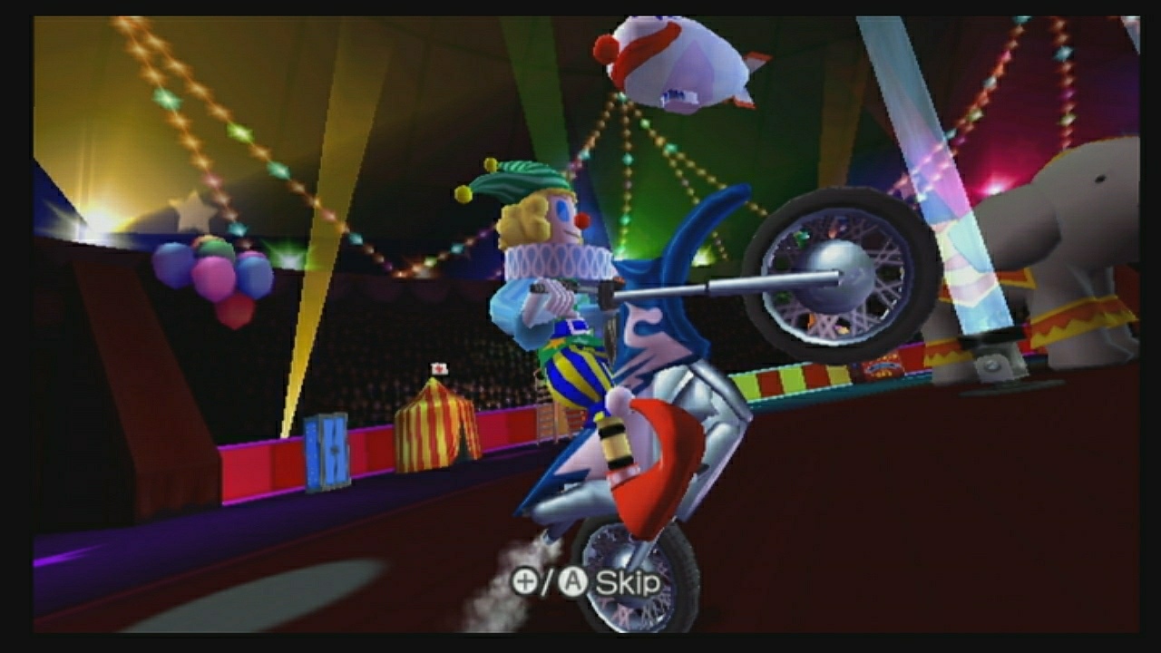 Family Trainer Magical Carnival - Imagen 49